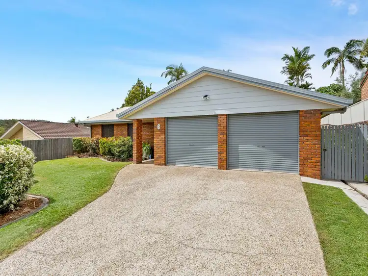 6 Maestra Street, The Gap QLD 4061
