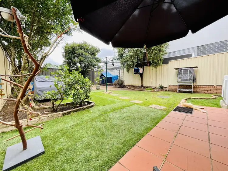 4A Meakin Street, Merrylands NSW 2160