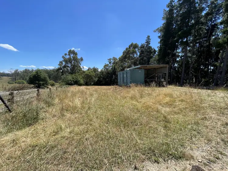 Main view of Homely land listing, 790 Brandy Creek Road, Bravington VIC 3821