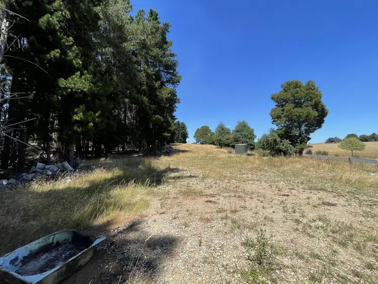 Second view of Homely land listing, 790 Brandy Creek Road, Bravington VIC 3821