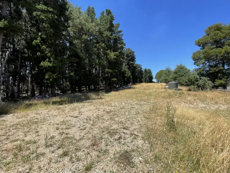 Third view of Homely land listing, 790 Brandy Creek Road, Bravington VIC 3821