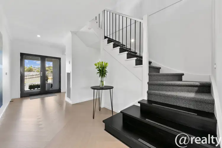 Third view of Homely house listing, 4 Greendale Circuit, Warragul VIC 3820