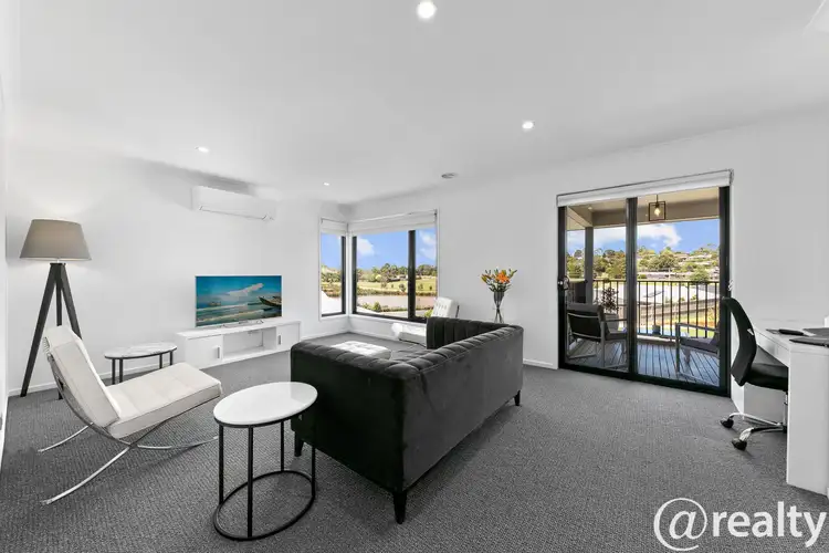 Fourth view of Homely house listing, 4 Greendale Circuit, Warragul VIC 3820