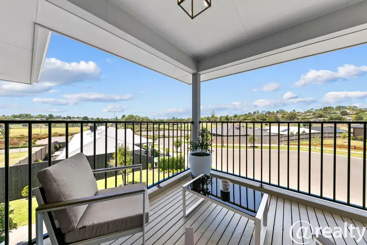 Fifth view of Homely house listing, 4 Greendale Circuit, Warragul VIC 3820