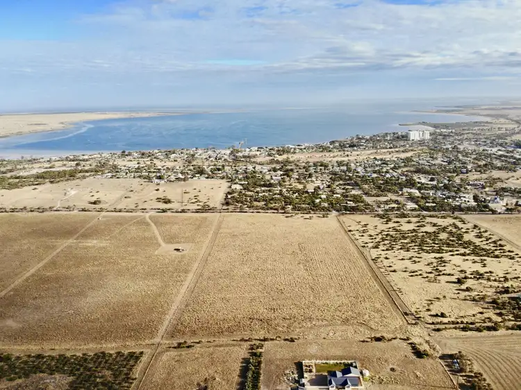 Second view of Homely land listing, Sec 62 Wallschutzky Road, Streaky Bay SA 5680