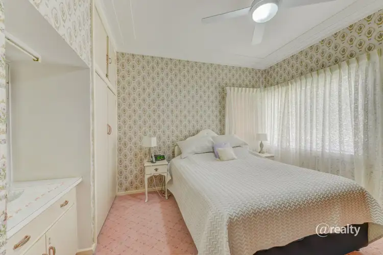 Fourth view of Homely house listing, 32 Baird Crescent, Tamworth NSW 2340