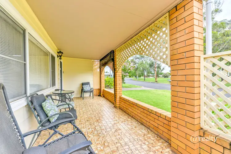 Fifth view of Homely house listing, 32 Baird Crescent, Tamworth NSW 2340