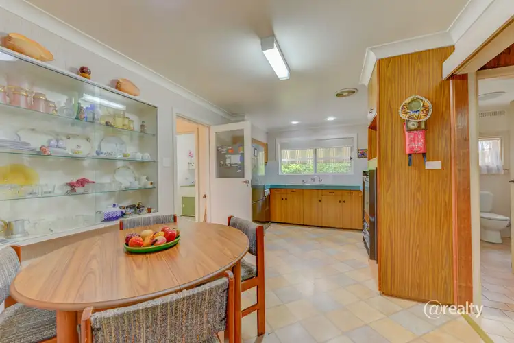 Seventh view of Homely house listing, 32 Baird Crescent, Tamworth NSW 2340
