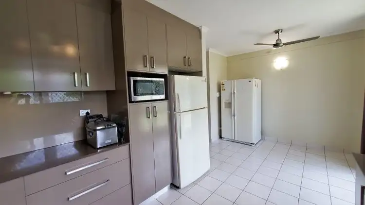Second view of Homely house listing, 51 Moil Crescent, Moil NT 810