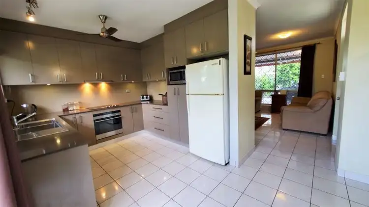 Third view of Homely house listing, 51 Moil Crescent, Moil NT 810