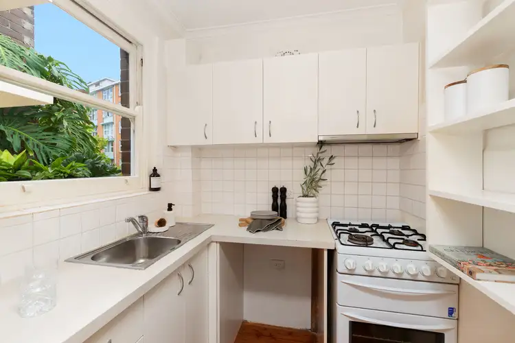 Third view of Homely apartment listing, 17/17 St Neot Avenue, Potts Point NSW 2011