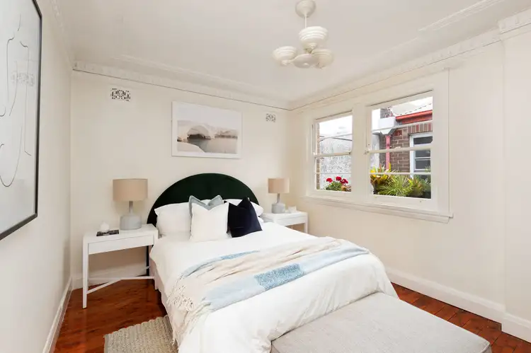 Fifth view of Homely apartment listing, 17/17 St Neot Avenue, Potts Point NSW 2011