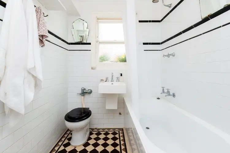 Sixth view of Homely apartment listing, 17/17 St Neot Avenue, Potts Point NSW 2011