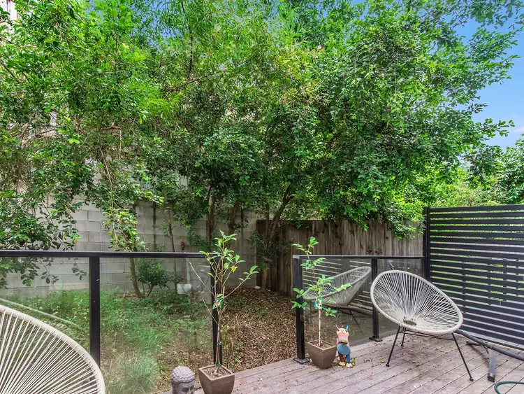 Third view of Homely terrace listing, 9/10 Riverview Road, Nerang QLD 4211