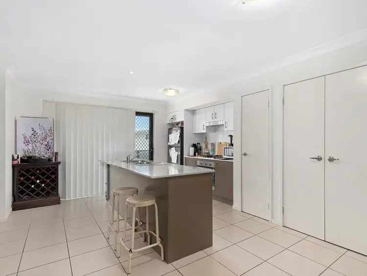 Fourth view of Homely terrace listing, 9/10 Riverview Road, Nerang QLD 4211