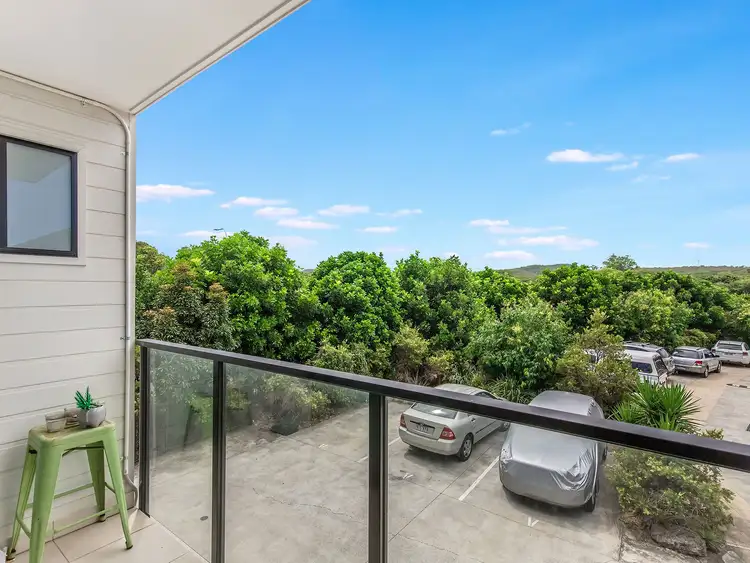 Fifth view of Homely terrace listing, 9/10 Riverview Road, Nerang QLD 4211
