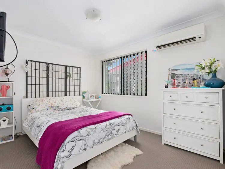 Sixth view of Homely terrace listing, 9/10 Riverview Road, Nerang QLD 4211