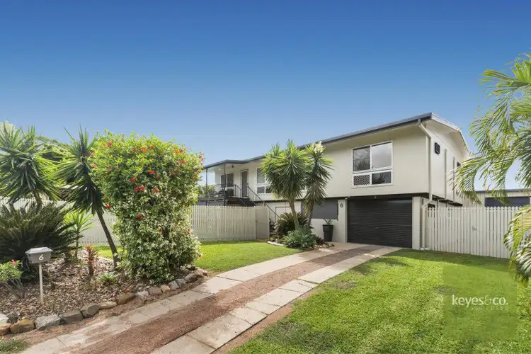 Main view of Homely house listing, 6 Sweers Court, Thuringowa Central QLD 4817