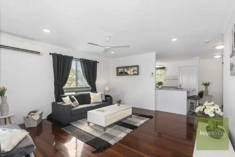 Second view of Homely house listing, 6 Sweers Court, Thuringowa Central QLD 4817