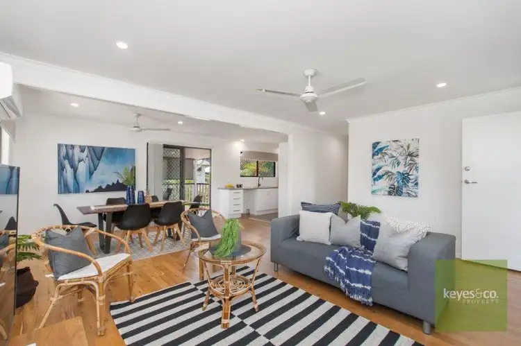 30 Riechelmann Street, Heatley QLD 4814