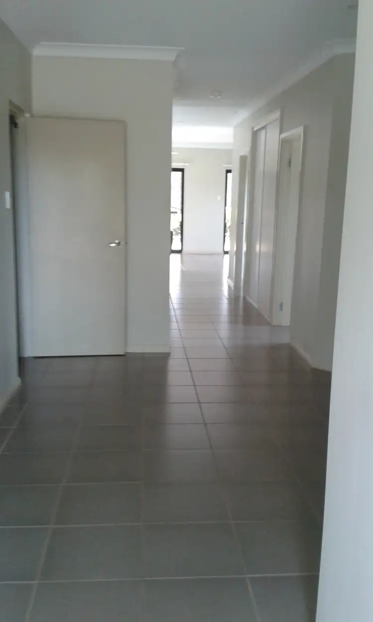 Second view of Homely semi-detached listing, 2/50 Belyuen Road, Rosebery NT 832