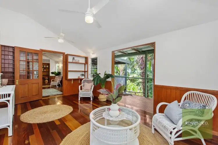 Main view of Homely house listing, 11 Townsend Street, Mysterton QLD 4812