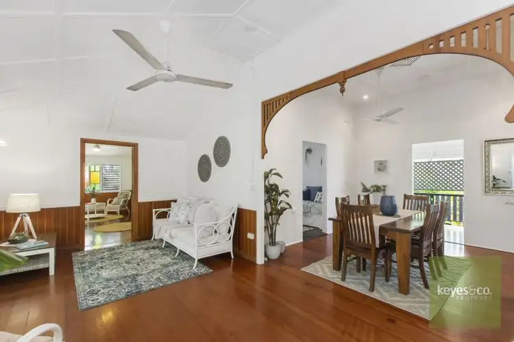 Second view of Homely house listing, 11 Townsend Street, Mysterton QLD 4812
