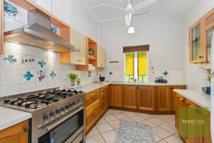 Third view of Homely house listing, 11 Townsend Street, Mysterton QLD 4812