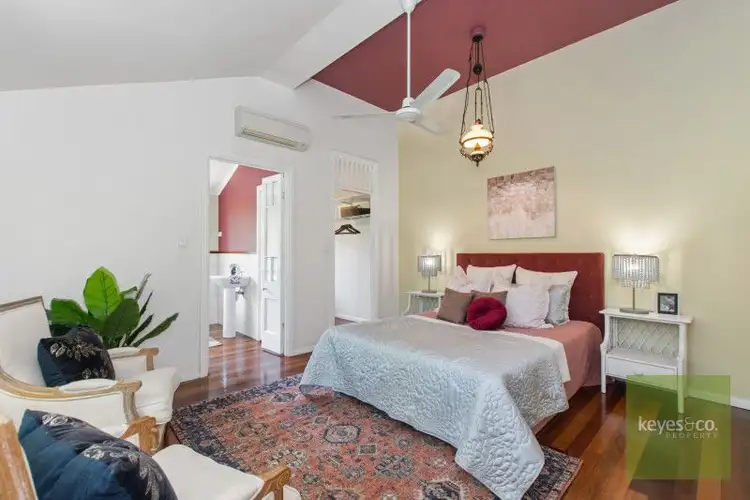 Fourth view of Homely house listing, 11 Townsend Street, Mysterton QLD 4812