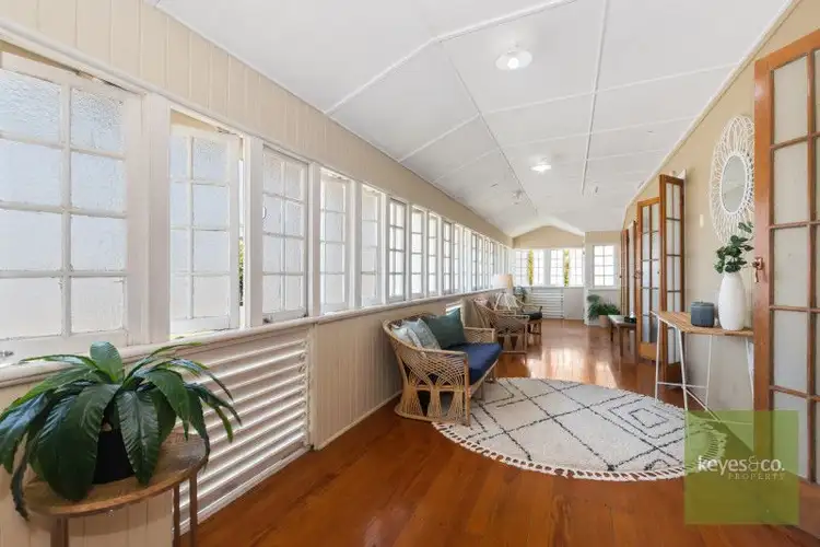 47 Seventh Street, Railway Estate QLD 4810
