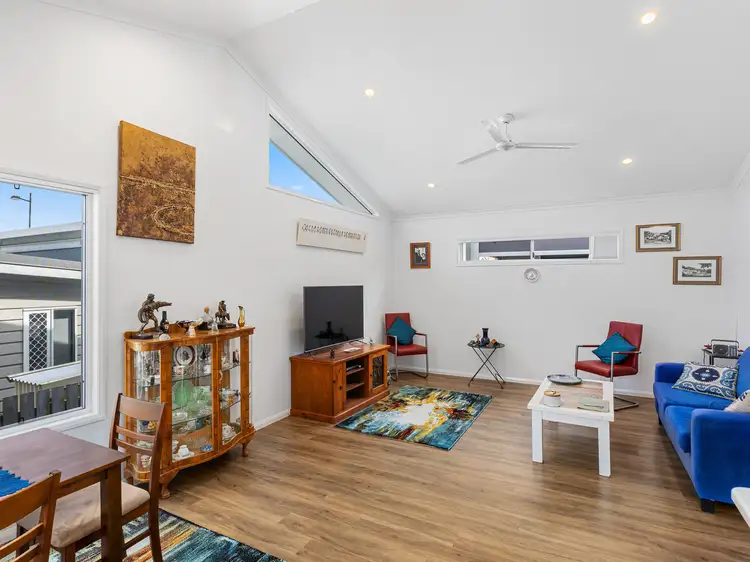 Main view of Homely retirement listing, 41/2 Koplick Road, Chambers Flat QLD 4133