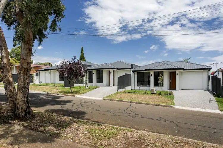 3A Cynthia Street, Para Hills SA 5096