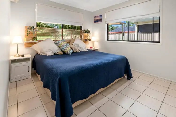 Third view of Homely house listing, 14 Bluestone Drive, Carrara QLD 4211