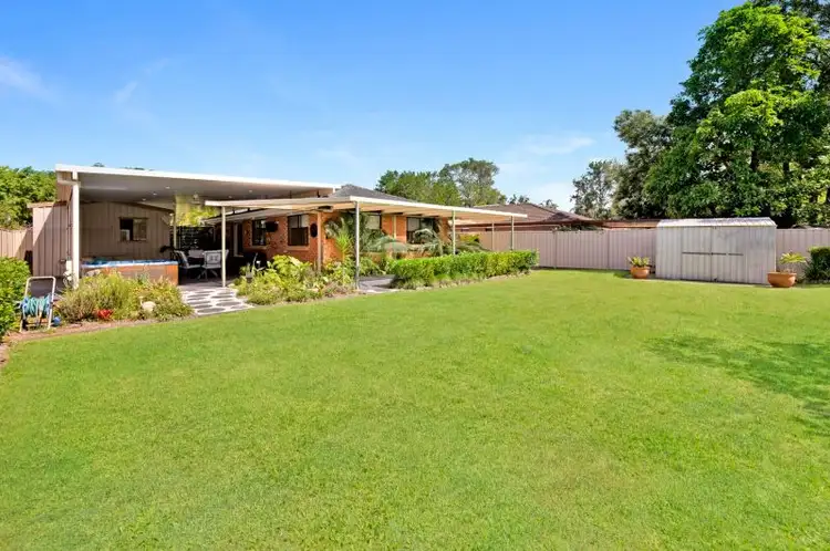 Fourth view of Homely house listing, 14 Bluestone Drive, Carrara QLD 4211