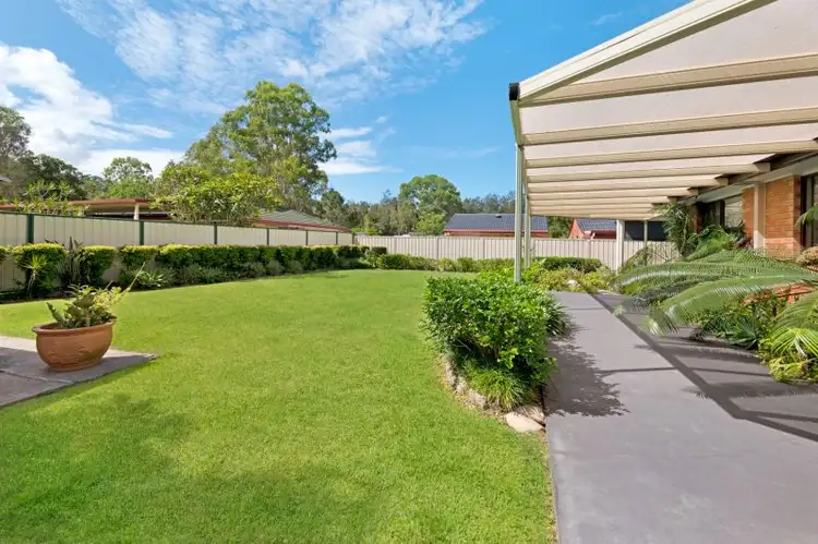 Sixth view of Homely house listing, 14 Bluestone Drive, Carrara QLD 4211