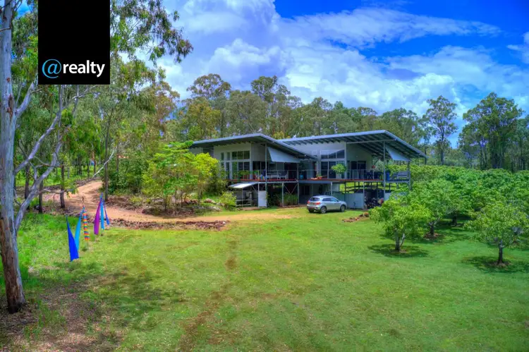 82 Eucalyptus Road, Millstream QLD 4888