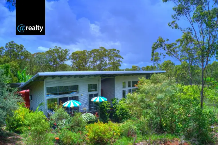 Second view of Homely rural property listing, 82 Eucalyptus Road, Millstream QLD 4888