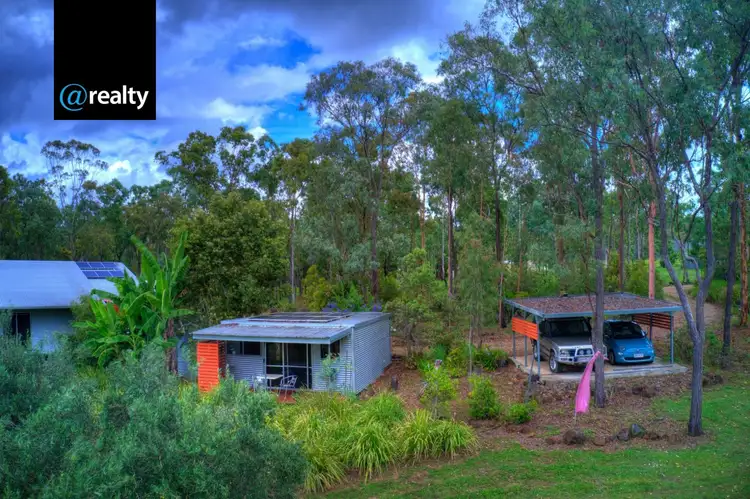 Fourth view of Homely rural property listing, 82 Eucalyptus Road, Millstream QLD 4888