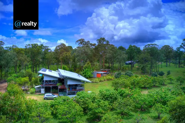 Fifth view of Homely rural property listing, 82 Eucalyptus Road, Millstream QLD 4888