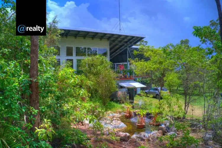 Sixth view of Homely rural property listing, 82 Eucalyptus Road, Millstream QLD 4888