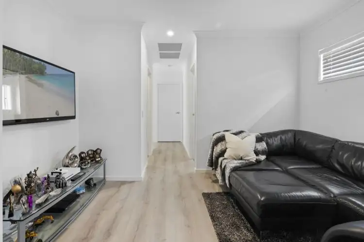 Fifth view of Homely house listing, 84 Girtin Circuit, Pimpama QLD 4209