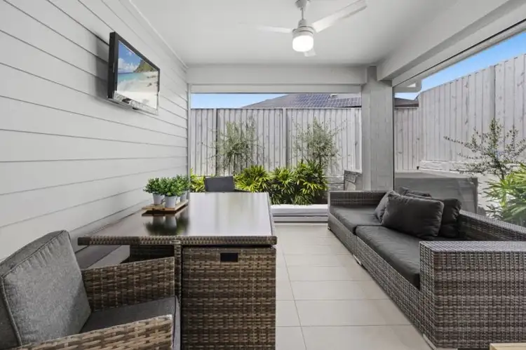 Sixth view of Homely house listing, 84 Girtin Circuit, Pimpama QLD 4209