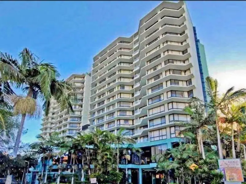 Main view of Homely unit listing, 70 Remembrance, Surfers Paradise QLD 4217