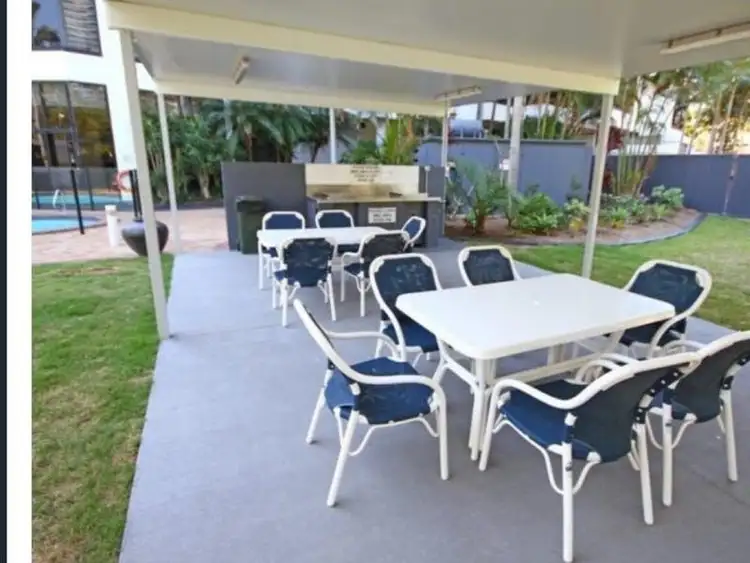 Fourth view of Homely unit listing, 70 Remembrance, Surfers Paradise QLD 4217