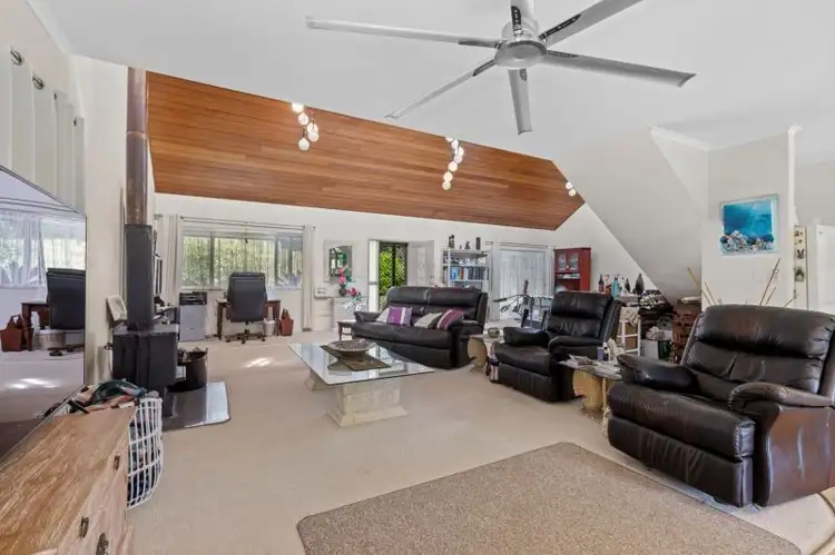 Fourth view of Homely house listing, 23 The Grove, Nunderi NSW 2484