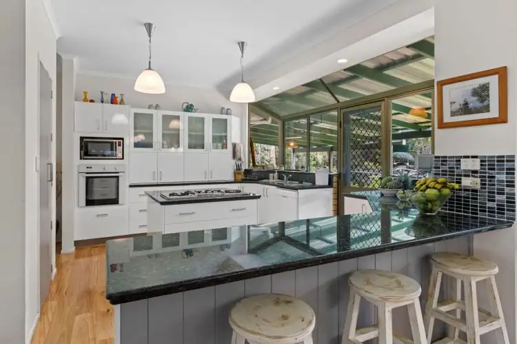 Fifth view of Homely house listing, 23 The Grove, Nunderi NSW 2484