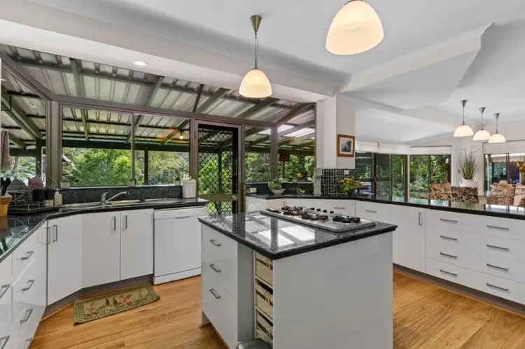 Sixth view of Homely house listing, 23 The Grove, Nunderi NSW 2484