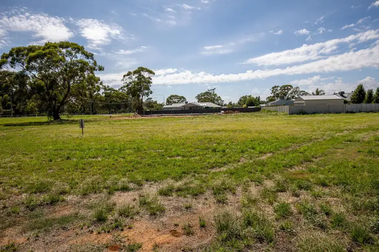 Second view of Homely land listing, 3 Prichard Place, Lockhart NSW 2656