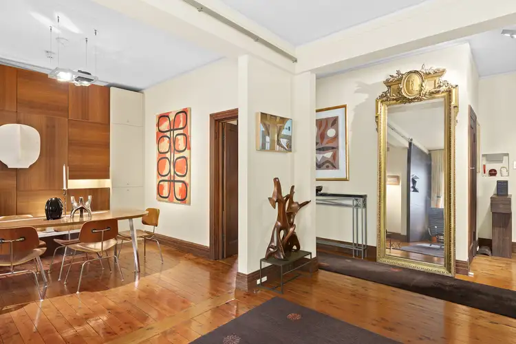 Main view of Homely apartment listing, 15/5 Oak Lane, Potts Point NSW 2011