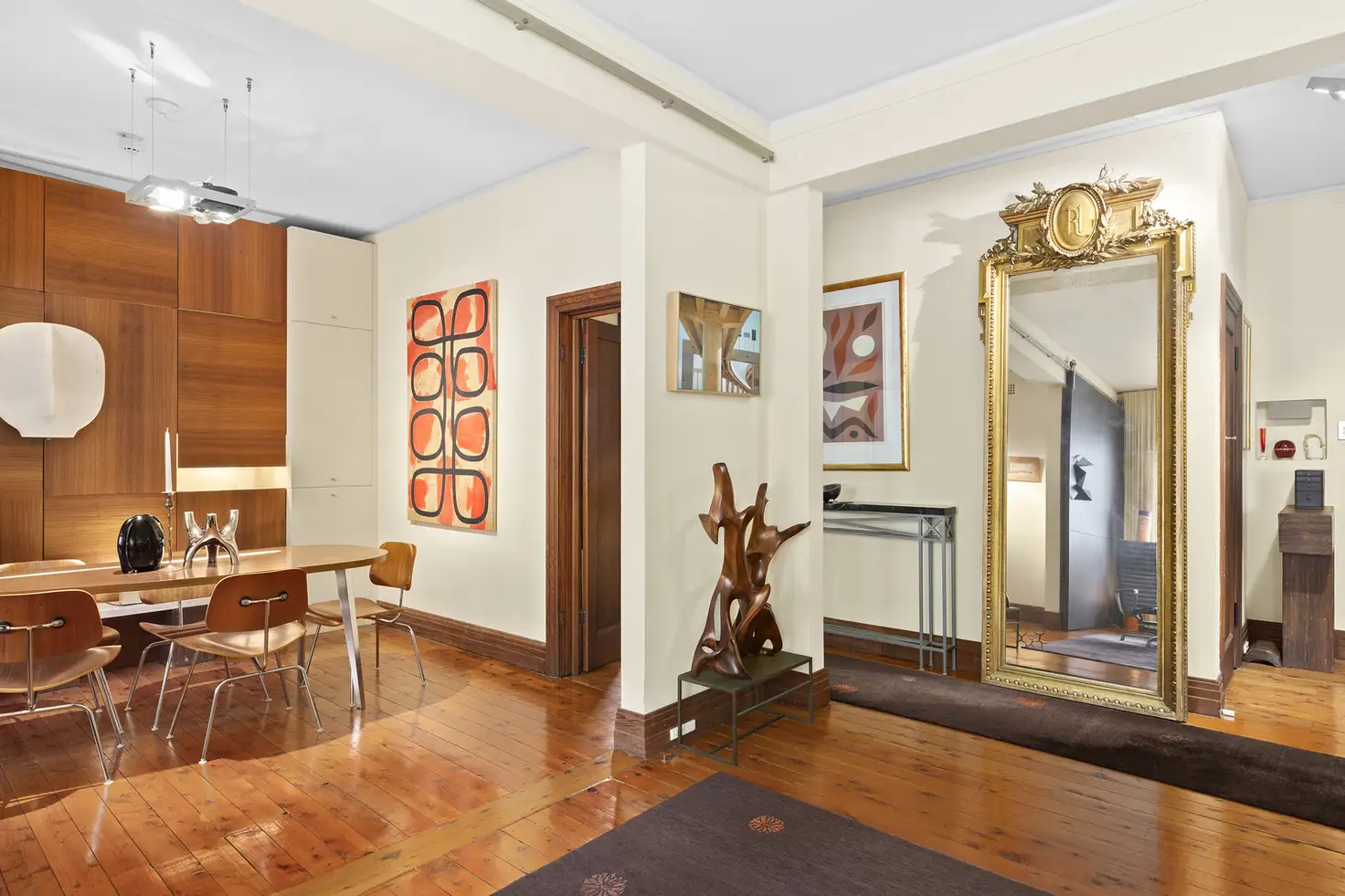 Main view of Homely apartment listing, 15/5 Oak Lane, Potts Point NSW 2011